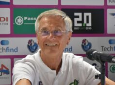 La Passalacqua sconfitta da Broni, al PalaMinardi, in gara 1 dei quarti playoff di A 2
