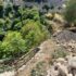 Avviati lavori di contrasto al rischio idrogeologico nella vallata S. Domenica