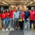 A Vittoria grande successo dell’iniziativa della Campagna Nazionale di Prevenzione Cardiovascolare “Banca del Cuore”