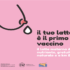 Settimana dell’allattamento materno dal 1° al 7 ottobre