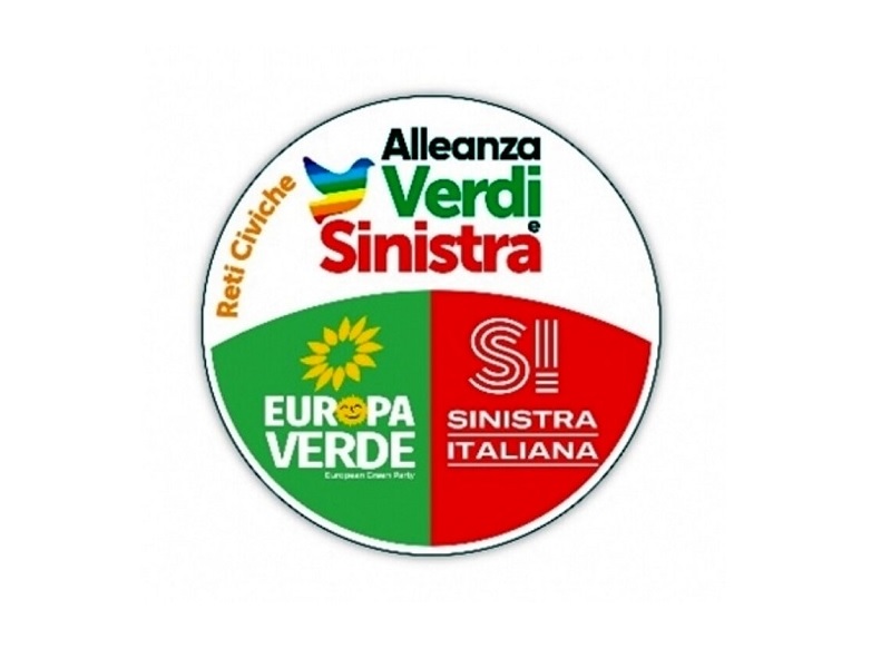 Alleanza Verdi Sinistra lavora alle linee guida comuni per la politica ...