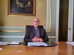 Il Vescovo di Ragusa esprime il dolore per l’omicidio di Vittoria e auspica il senso di responsabilità della comunità