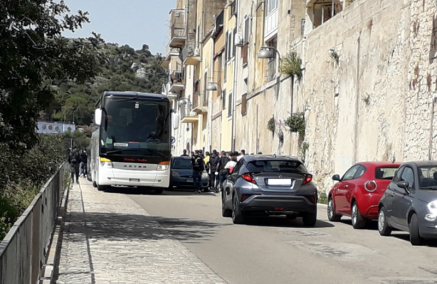 Allora non era Barone la causa di tutti i problemi di Ibla, con chi se la prende ora Comibleo ?