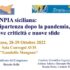 Congresso Regionale SINPIA: “la ripartenza dopo la pandemia, nuove criticità e nuove sfide