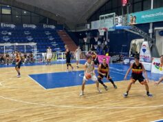 La Virtus Ragusa di serie C cede in casa al Cus Palermo