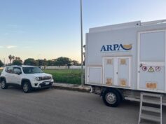 L’Arpa controlla la qualità dell’aria anche a Marina di Ragusa