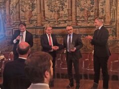 ‘Innovazioni in Sanità Digitale’: l’ASP di Ragusa premiata per la realizzazione della prima C.O.T. (Centrale Operativa Territoriale)
