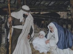 Trentesima edizione del Presepe Vivente di Giarratana