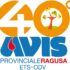 L’AVIS provinciale di Ragusa si mantiene su livelli eccellenti di donazioni