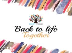 Progetto “Back To Life Together” di Samot Ragusa Onlus