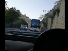 ‘Numero’ di un autista di bus turistico, a Ibla, finalmente il Sindaco si scandalizza