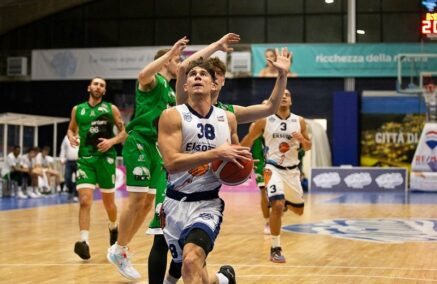 Virtus Ragusa, gioca bene, manca poco per la vittoria, ma il risultato è che ci troviamo penultimi in classifica