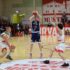 La Virtus Ragusa non riesce a superare la capolista Mestre