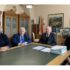 Collaborazioni fra il Consorzio Universitario e il Libero Consorzio dei Comuni