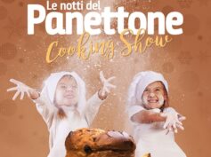 Modica: Le notti del Panettone, dalla ricetta tradizionale meneghina a quella del “Manzapanettum”