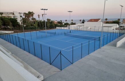 Chiude l’impianto di via delle Sirene a Marina di Ragusa ?