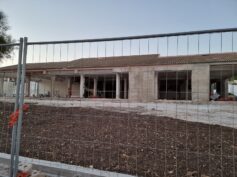 In inverno, Marina di Ragusa dimenticata, lo denuncia Angelo La Porta