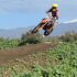 Salvuccio Buttiglieri campione calabro e siciliano della categoria 85 senior di motocross