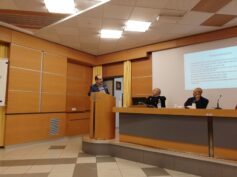 Un nuovo mezzo, con tecnologia avanzata, per trasporto sangue all’AVIS di Ragusa