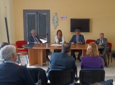 L’Osservatorio per la Tassa di Soggiorno ha accolto l’AD della SAC di Catania, Nico Torrisi