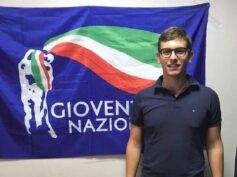 Caro voli, la denuncia di Andrea Manenti di Gioventù Nazionale Ragusa