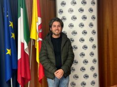 Giovanni Baglieri è stato eletto nuovo presidente del coordinamento Cna dei Giovani imprenditori di Ragusa