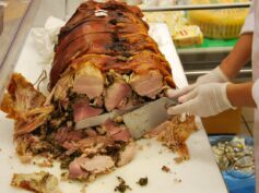 Sabato sera a Giarratana la Sagra della Porchetta