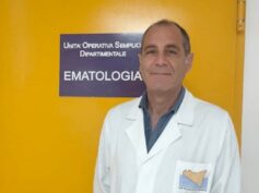 Incontro per gli auguri ai pazienti dell’Unità di Ematologia dell’ASP di Ragusa