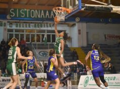 Successo e qualificazione alla Coppa Italia, nell’ultima di andata, per la Passalacqua