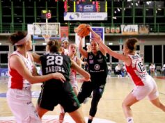 Passalacqua Ragusa terza vittoria consecutiva, ma non c’è molto da esultare