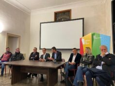 Caos calmo sul PRG, si susseguono incontri interlocutori, unico risultato gravi accuse al sindaco, ufficializzate dal quotidiano locale
