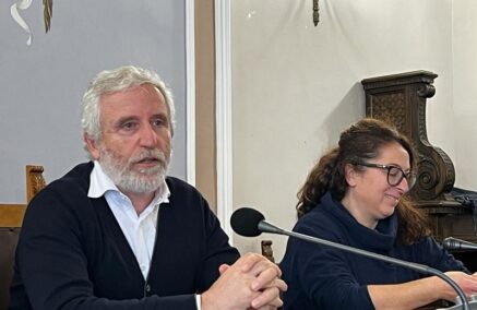 “Punto (A) Chiaramonte”, una serie di eventi alla riscoperta di un antico punto di ricamo