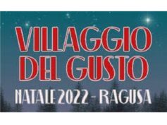Villaggio del Gusto – Slow Food Sicilia
