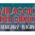 Villaggio del Gusto – Slow Food Sicilia