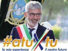 Si muove anche Cassì per la campagna elettorale, del tutto ignorata la squadra assessoriale