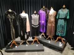 Donazioni di abiti d’epoca in mostra al Museo del Costume