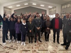 “Educazione alla legalità economica”, incontro a Comiso, all’Istituto Verga