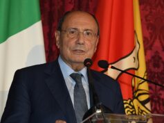 Aeroporti, Schifani: «Bene Aeroitalia che resta a Comiso»