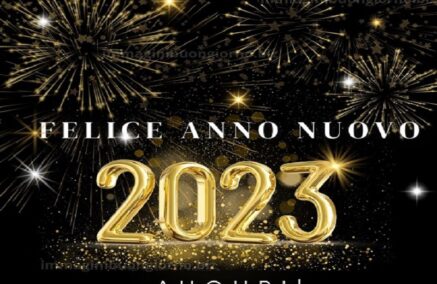 AUGURI