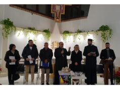 Settimana di preghiera per l’unità dei cristiani, Vescovo La Placa: «L’unità tra le chiese diventi il respiro dell’umanità»