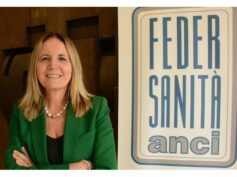 Tiziana Frittelli riconfermata alla Presidenza nazionale di Federsanità, Giovanni Iacono vice Presidente con funzioni vicarie