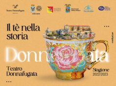 “Il tè nella storia”, il prof. Barone intrattiene sulla storia della città di Ragusa