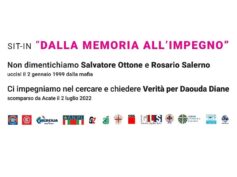 Dalla memoria all’impegno