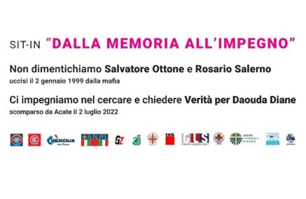 Dalla memoria all’impegno