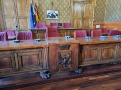 Passano gli atti per la realizzazione del Parcheggio Multipiano Interrato di Ragusa Ibla, ma la seduta del civico consesso è da dimenticare