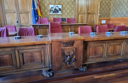 Bilancio del Comune di Ragusa, i commenti, la voce del padrone e quella delle opposizioni