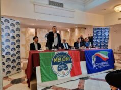 Pasquale Spadola candidato Sindaco di Ragusa per Fratelli d’Italia