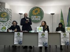 Nasce la Federazione Provinciale di Europa Verde a Ragusa
