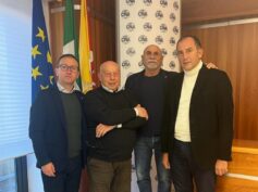Confronto della CNA con la deputazione dell’area iblea: primo incontro con l’on.le Dipasquale