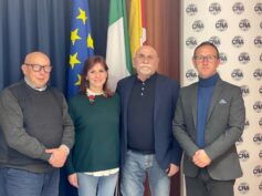 La CNA di Ragusa continua il confronto con la deputazione iblea